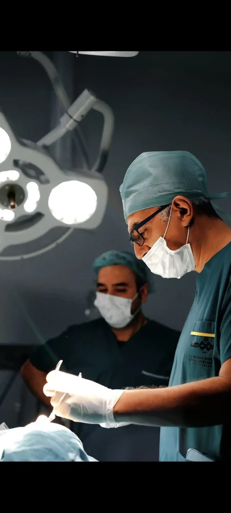 prof. dr. öner çelik - rinoplasti