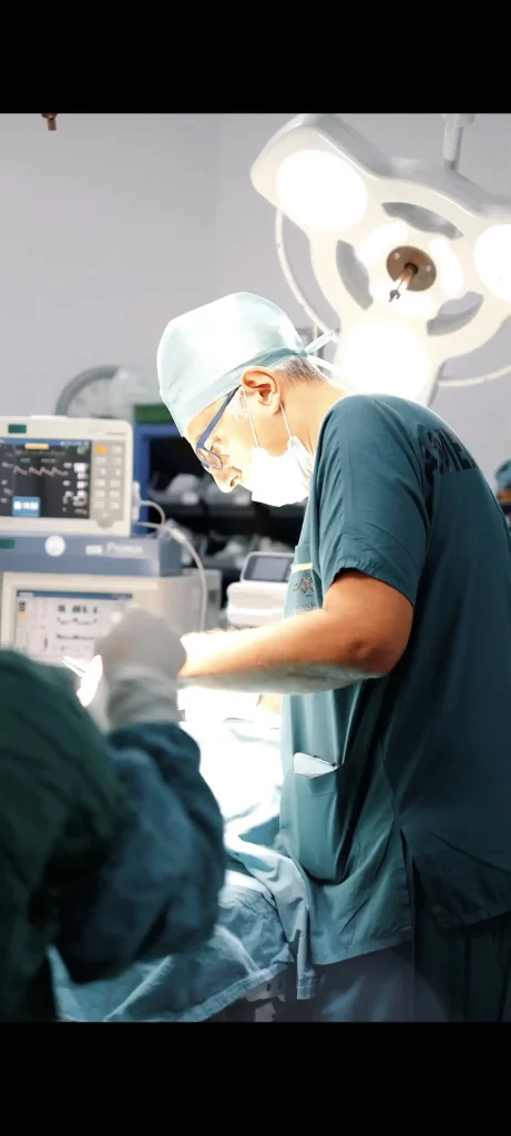 prof. dr. öner çelik - rinoplasti 5