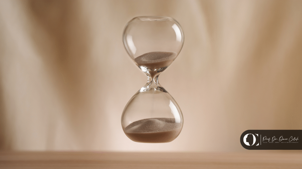 Burun Estetigi kac saat surer