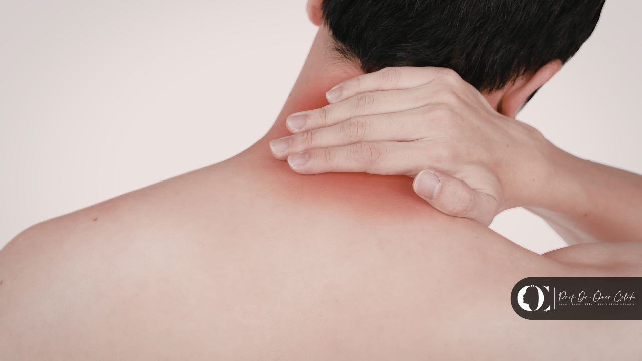 Boyunda Şişlik ve Kitleler: İyi Huylu mu, Kötü Huylu mu? 5 Boyunda Şişlik ve Kitleler