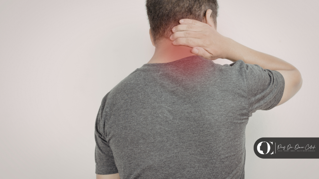 Boyunda Sislik ve Kitleler Iyi Huylu mu Kotu Huylu mu