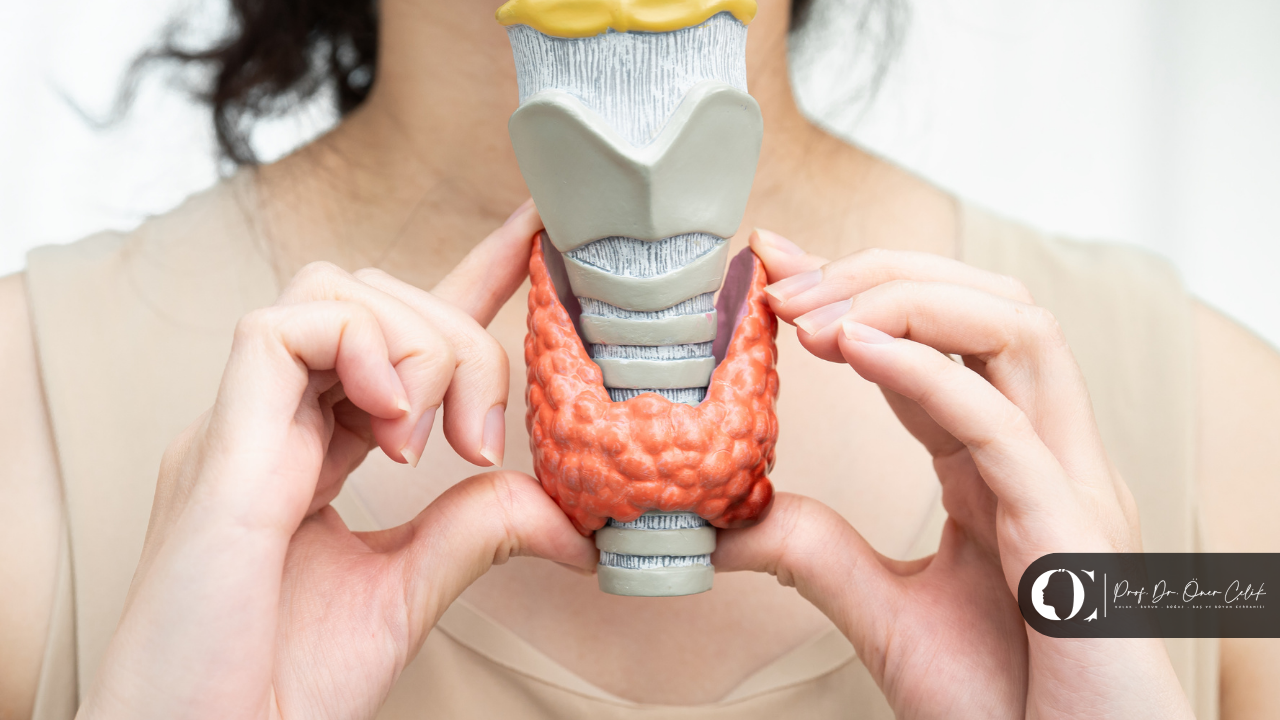 Gırtlak Kanseri Belirtileri