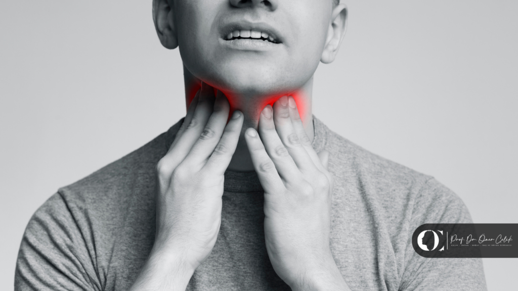 Bademcik Ameliyati Icin Yas Siniri Var mi Tekrarlar mi